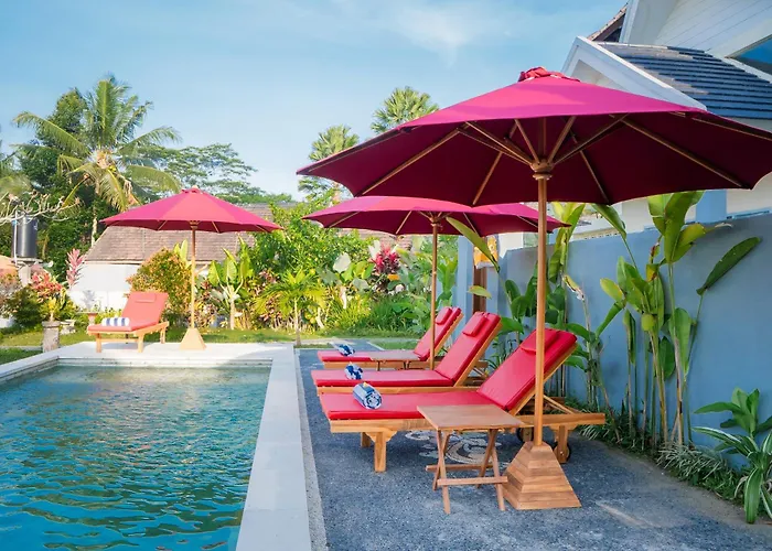 Niniku Villa *