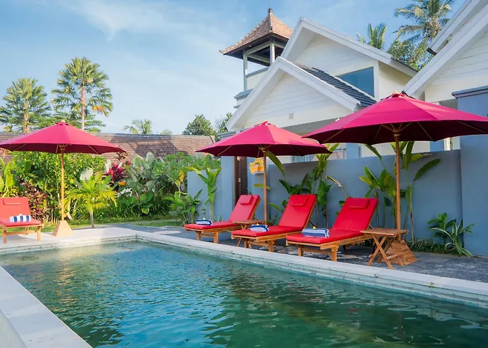 Niniku Ubud