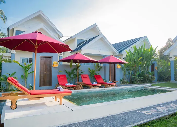 Niniku Villa