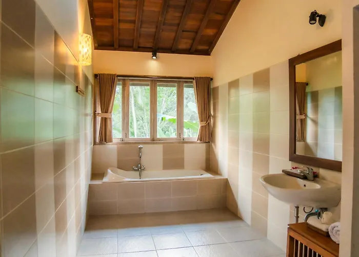 Niniku Villa