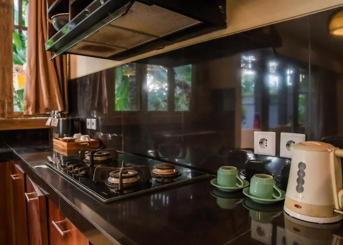 Niniku Villa Ubud
