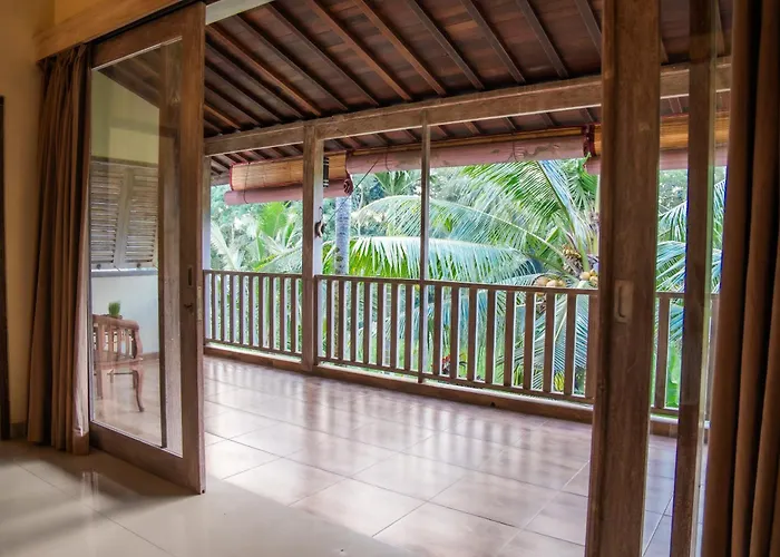 Villa Niniku Ubud