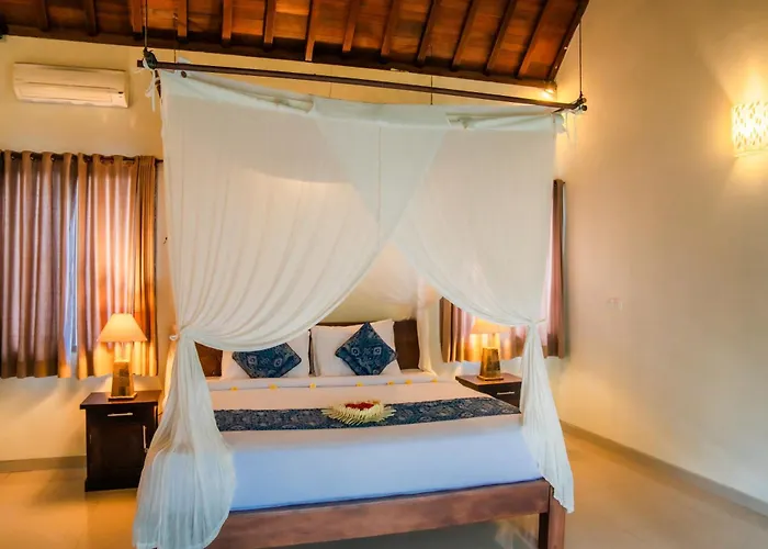 Villa Niniku Ubud