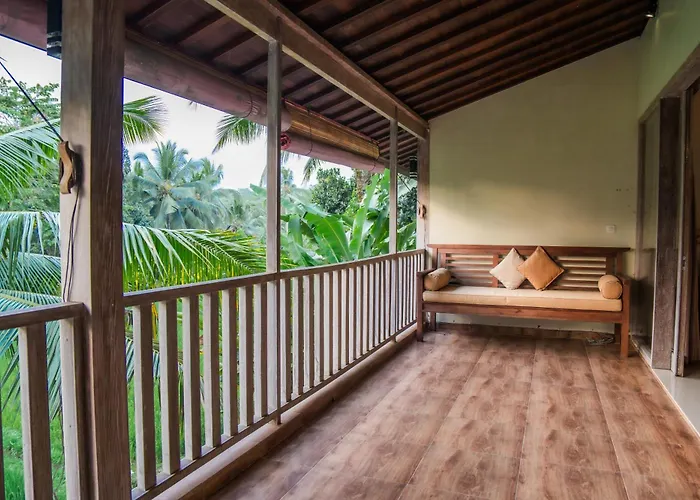 Niniku * Ubud