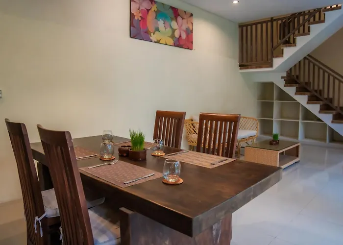 Niniku Villa *