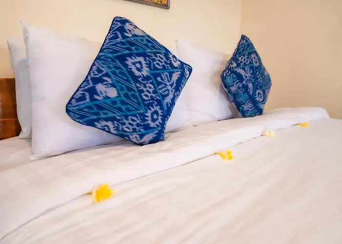 Niniku Ubud