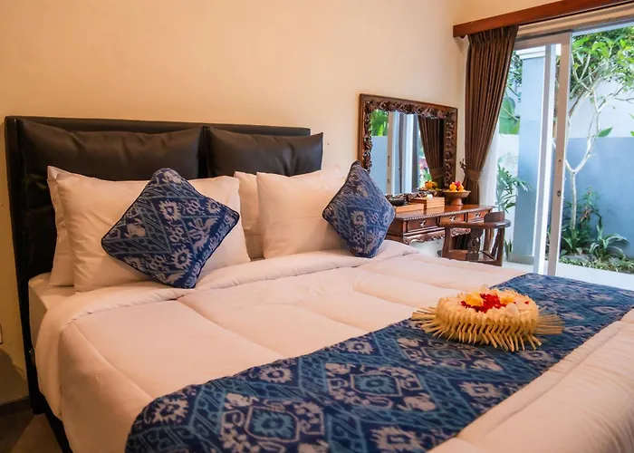 Villa Niniku Ubud