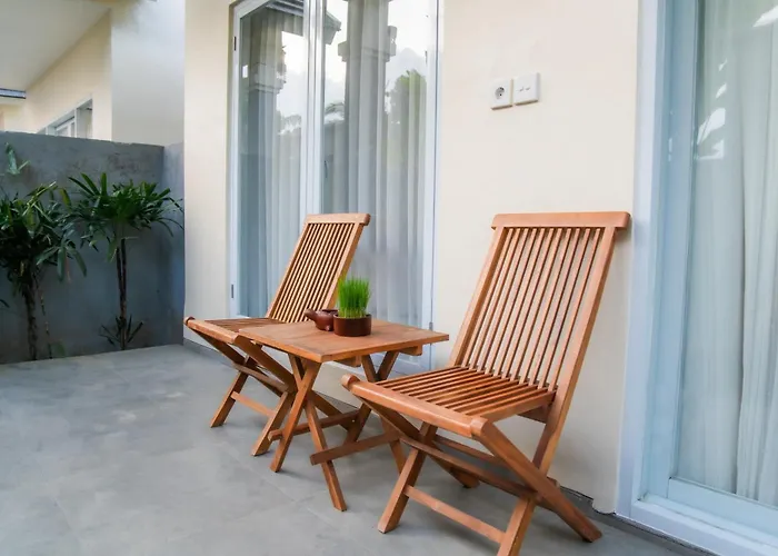 Niniku Villa Ubud