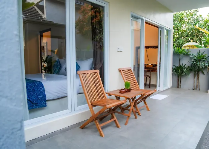Niniku Ubud