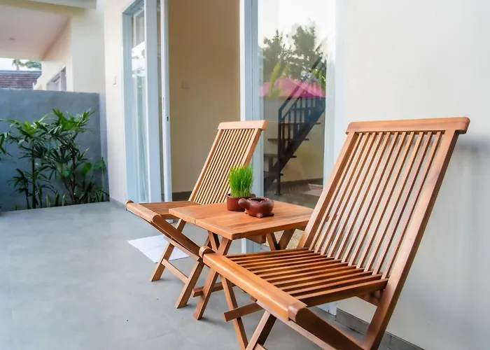 Niniku Villa *