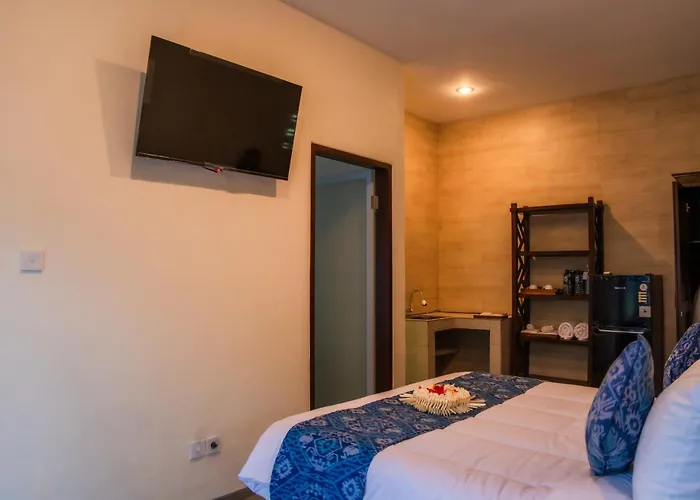 Villa Niniku Ubud