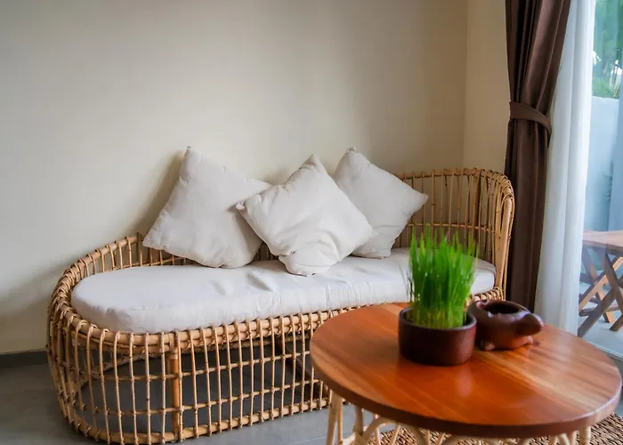 Niniku Ubud